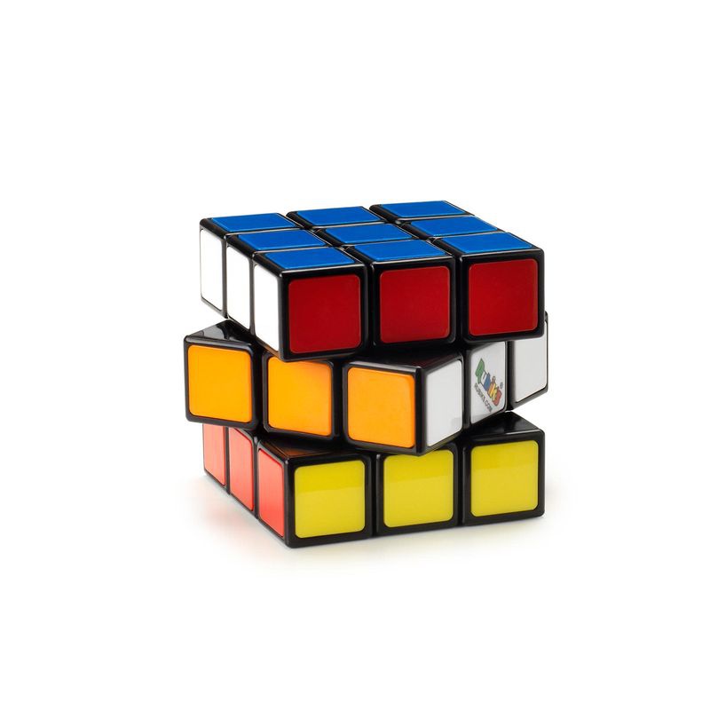 Rubik-kocka 3x3