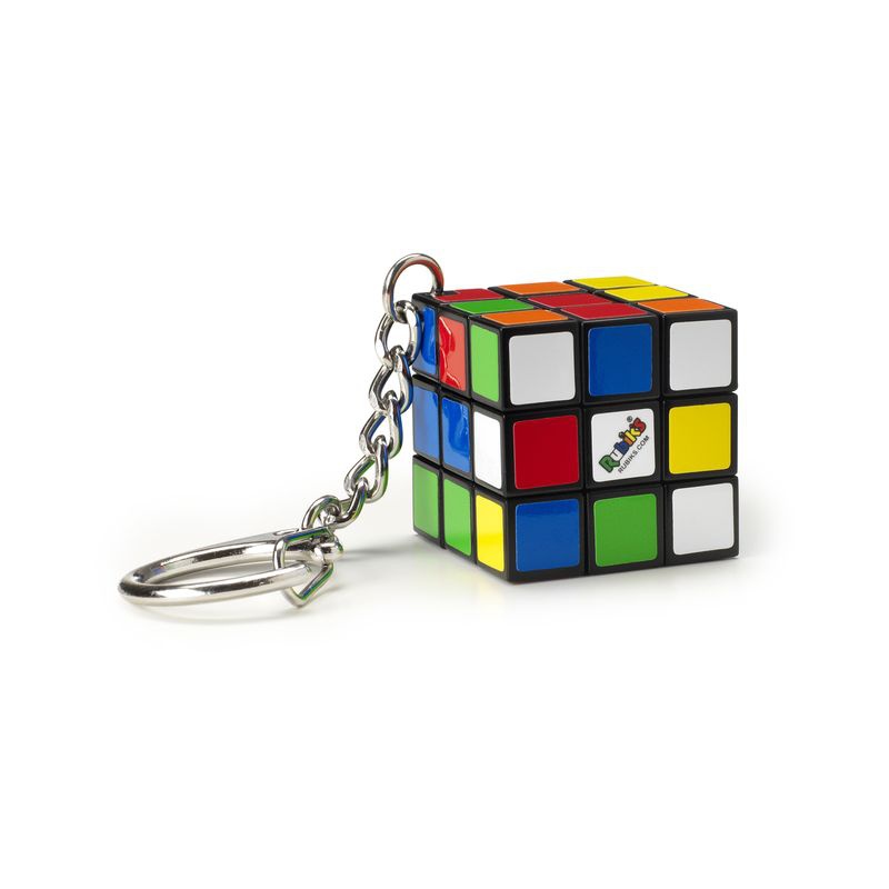 Rubik-kocka 3x3 medál