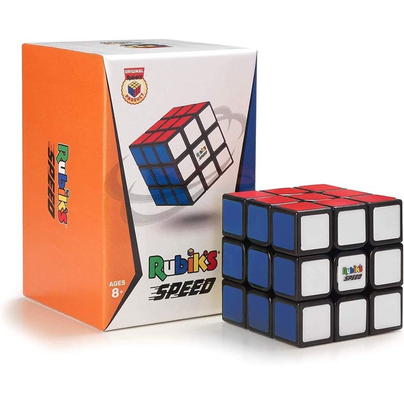 Rubik-kocka 3x3-as bűvös kocka