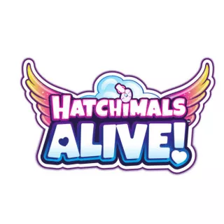 Hatchimals